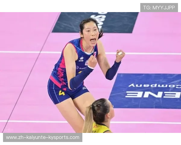 朱婷在欧冠的表现与比赛直播