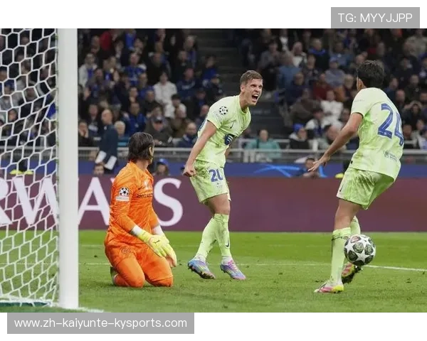 欧冠杯国米与门兴的比赛精彩回顾