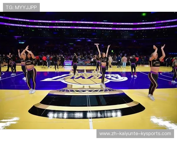 现在的NBA联赛有哪些重要变动