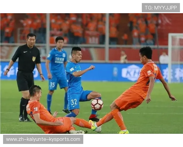 黄黑风暴与橙焰交织 鲁能德甲系球员技术风格深度解析