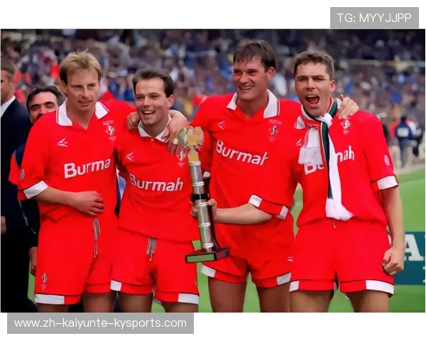 英超球队的好朋友:联盟与合作关系 英超球队的好朋友:联盟与合作关系