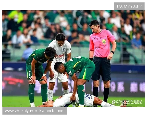 拉莫斯伤愈复出获官宣 国安主帅表态尊重所有裁判判罚决定